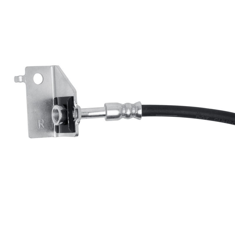 Hyundai Tucson Brake Hose - Rear - R1 Concepts - `16-`21